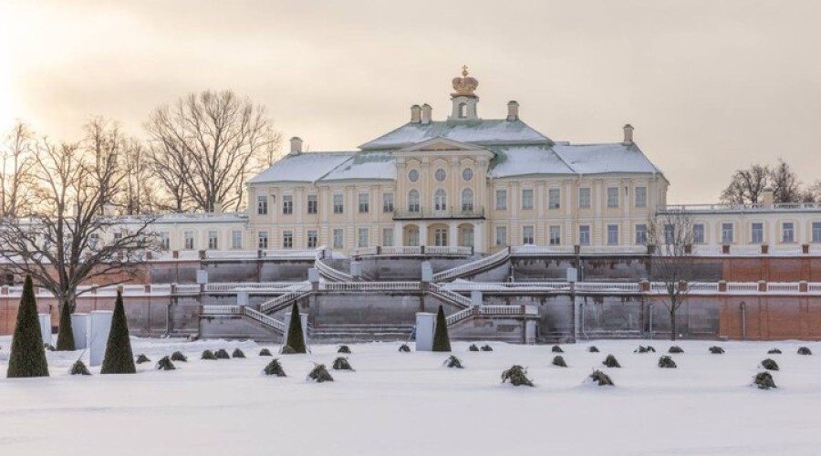 8 марта женщины смогут посетить «Петергоф» бесплатно 