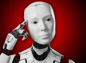 Apple разрабатывает человекоподобного робота с искусственным интеллектом