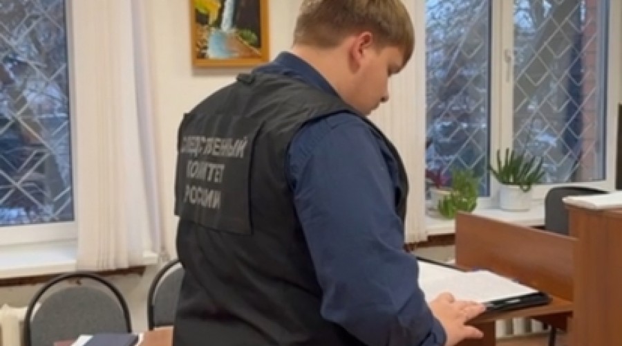 Предпринимателя, убившего знакомого палкой, поймали спустя почти 20 лет