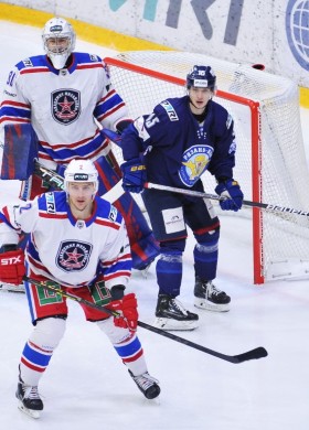 АКМ – Рязань–ВДВ