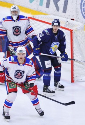 АКМ – Рязань–ВДВ