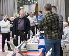 «Неделя науки» в Тульской области