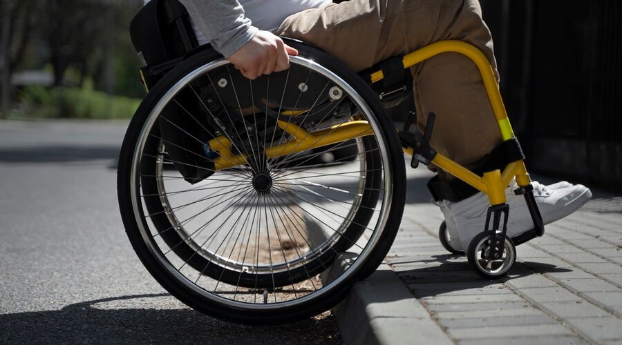 В Туле действует новая система обеспечения инвалидов ТСР