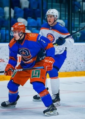 АКМ-Юниор – Капитан