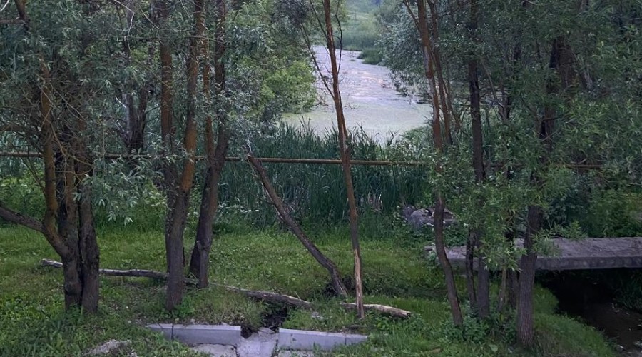 У россиян будут изымать земельные участки