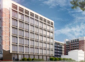 В Туле на месте колледжа им. Мосина появится научный центр