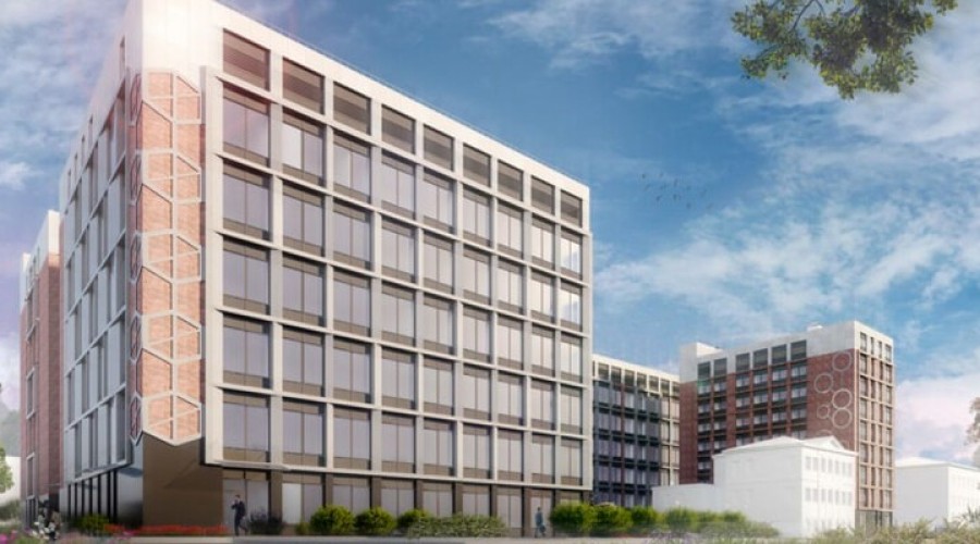 В Туле на месте колледжа им. Мосина появится научный центр