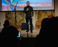 В Туле прошёл «Музыкальный калейдоскоп»