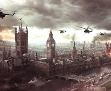 Топ-10 фильмов весны, показы которых начнутся в кинотеатрах России