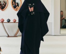 Александр Рогов выделил два ярких тренда недели моды