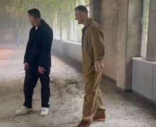 Съёмки сериала «Мажор» проходят по всему миру