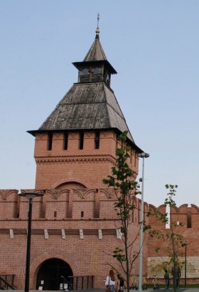 Музей «Тульский кремль»