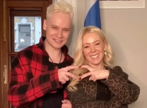 SHAMAN и Екатерина Мизулина едут с концертом в школу