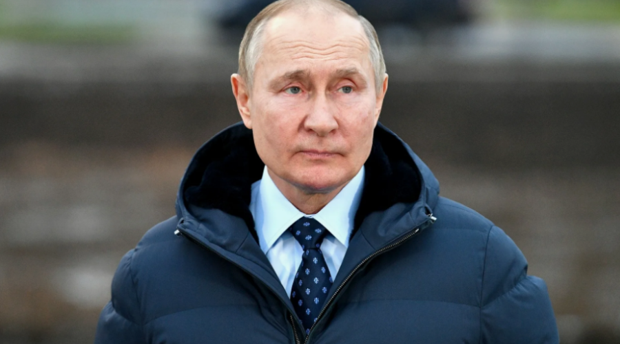 О старшем брате Путина нашли записи в домовой книге Санкт-Петербурга