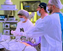 В Тульской области повышают качество диагностики и лечения онкозаболеваний