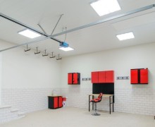 В продаже появился губернаторский коттедж в Туле за 35 млн рублей