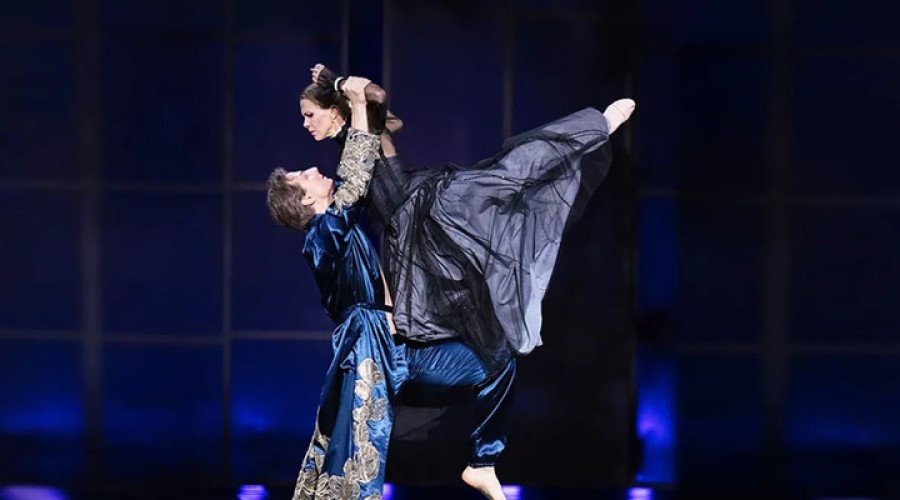 Марийский театр оперы и балета покоряет Мексику