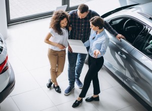 Подсчитаны расходы тульских автовладельцев на ОСАГО