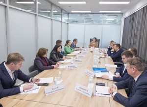 В Туле снижают риски и повышают надёжность электроснабжения