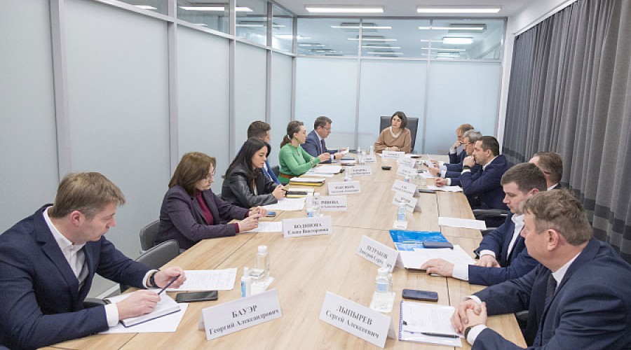 В Туле снижают риски и повышают надёжность электроснабжения