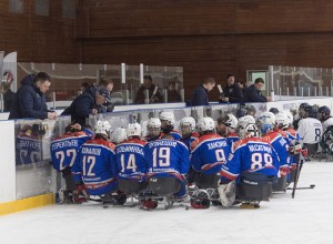 Развитие адаптивной физкультуры и спорта – важнейшая задача для Тулы