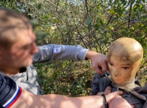 Мужчина пришёл к знакомому на разборки и случайно его убил