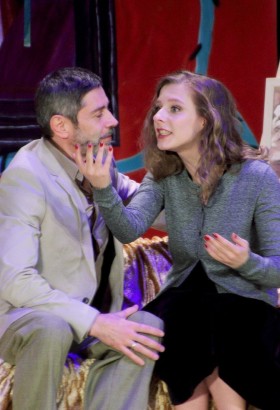 Ночь её откровений