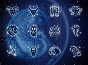 Гороскоп с 17 по 23 февраля