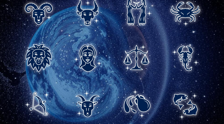 Гороскоп с 17 по 23 февраля