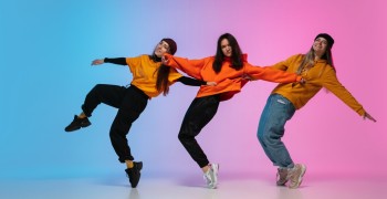  Учёные рассказали, как танцы заменяют бег и тренировки  Та