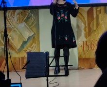 В Туле прошёл «Музыкальный калейдоскоп»