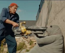 Топ-10 фильмов весны, показы которых начнутся в кинотеатрах России