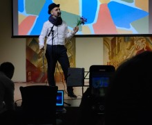 В Туле прошёл «Музыкальный калейдоскоп»