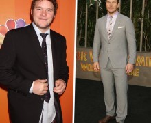 Топ-10 звезд, которым удалось резко скинуть лишний вес. Как им это удалось?