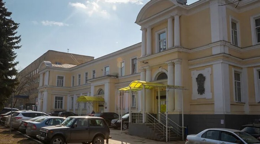 Лучшую больницу 2024 года в Тульской области выбрали независимые эксперты