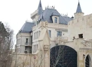 Снос замка Галкина и Пугачёвой оценили в 40 млн рублей