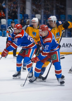 АКМ – Челны