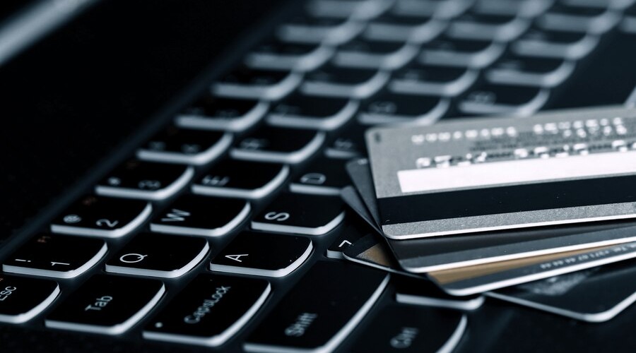 Новая схема мошенничества с виртуальными образами карт