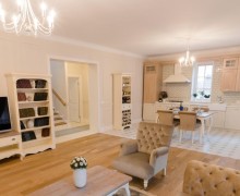 В продаже появился губернаторский коттедж в Туле за 35 млн рублей