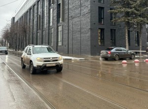 С 1 марта автовладельцев в России ждут изменения 