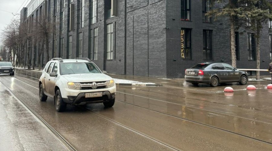 С 1 марта автовладельцев в России ждут изменения 