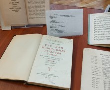 Концерт классической «Музыки в России. От Петра I до Николая II» прошёл в Туле