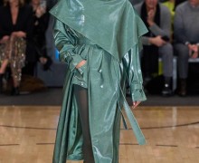 Александр Рогов выделил два ярких тренда недели моды