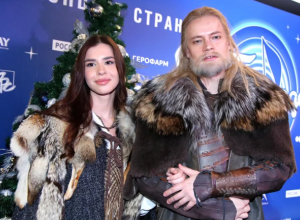 Премьеру «Князя Владимира» представят в феврале