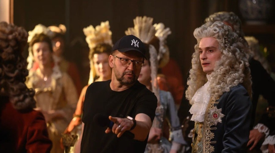 Свыше 167 миллионов рублей привлекла Кинокомиссия в Тульскую область