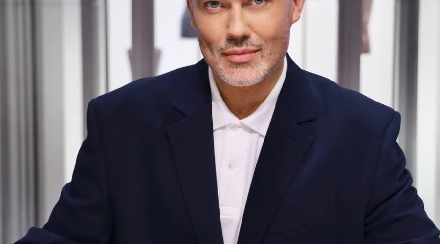 Александр Рогов выделил два ярких тренда недели моды