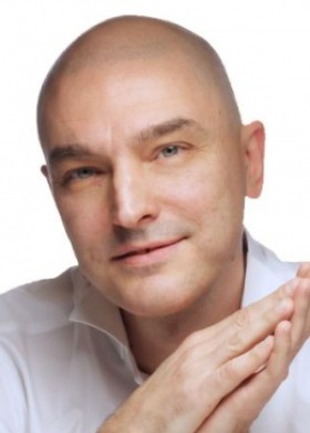 Андрей Державин