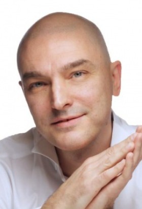 Андрей Державин