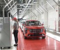 Кроссоверы Changan в России могут исчезнуть с рынка