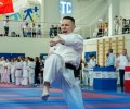 В Туле пройдёт турнир по каратэ на «Кубок Чемпиона»